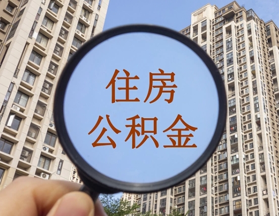 临清代办公积金（代办公积金提取可靠吗）